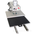 Semi-Automatic Sublimation Printing Machine for T Shirts for 50X 70cm